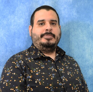 Gustavo Cabral Perez photo